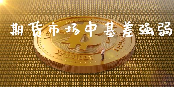 期货市场中基差强弱_https://www.fsyjjx.cn_期货在线_第1张