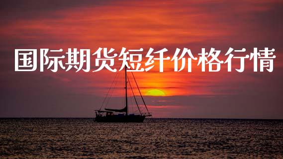 国际期货短纤价格行情_https://www.fsyjjx.cn_期货资讯_第1张