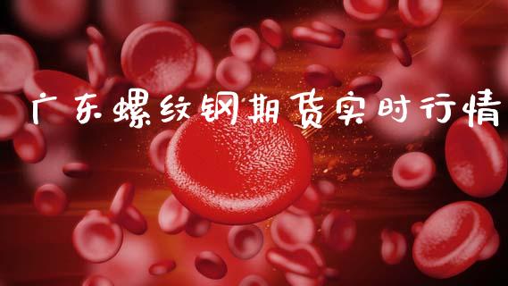 广东螺纹钢期货实时行情_https://www.fsyjjx.cn_期货研报_第1张