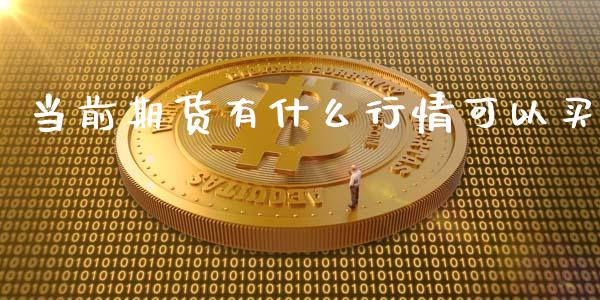 当前期货有什么行情可以买_https://www.fsyjjx.cn_期货研报_第1张