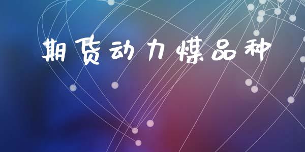 期货动力煤品种_https://www.fsyjjx.cn_期货研报_第1张