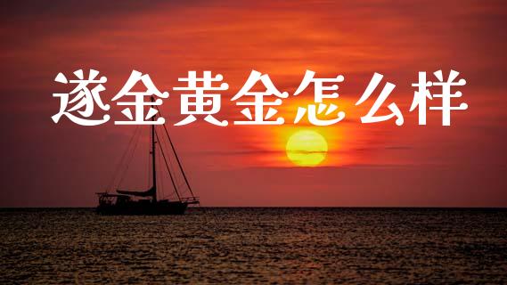 遂金黄金怎么样_https://www.fsyjjx.cn_股票指导_第1张