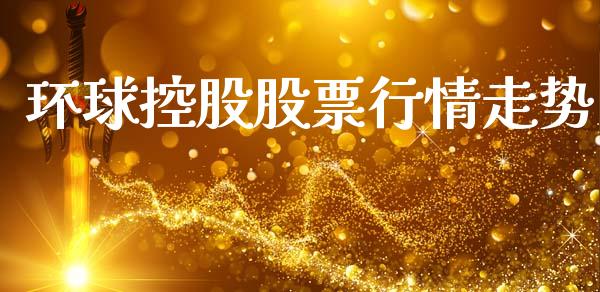 环球控股股票行情走势_https://www.fsyjjx.cn_股市分析_第1张