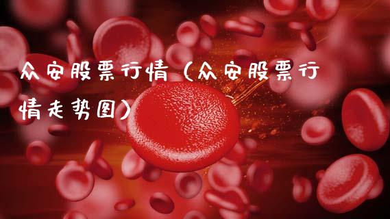 众安股票行情（众安股票行情走势图）_https://www.fsyjjx.cn_股市分析_第1张