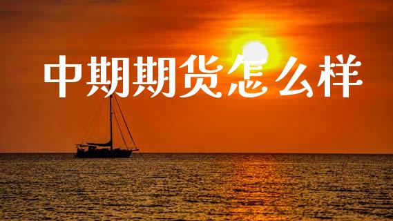 中期期货怎么样_https://www.fsyjjx.cn_理财资讯_第1张