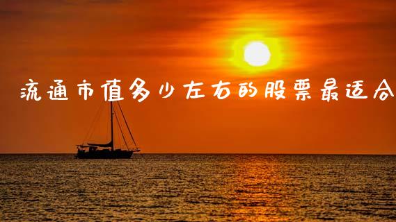 流通市值多少左右的股票最适合_https://www.fsyjjx.cn_期货在线_第1张