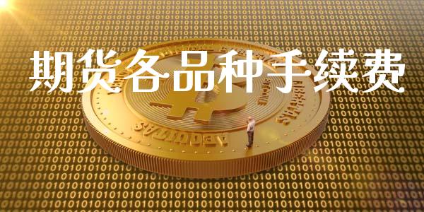 期货各品种手续费_https://www.fsyjjx.cn_问财精选_第1张
