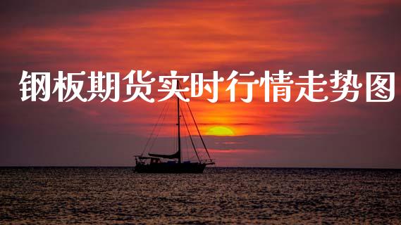 钢板期货实时行情走势图_https://www.fsyjjx.cn_期货资讯_第1张