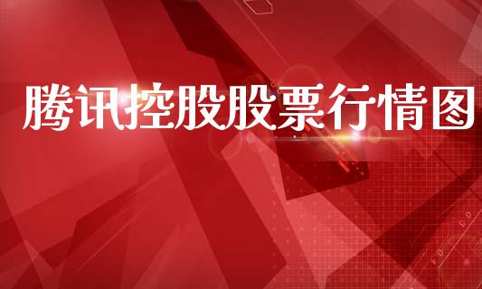 腾讯控股股票行情图_https://www.fsyjjx.cn_股市分析_第1张