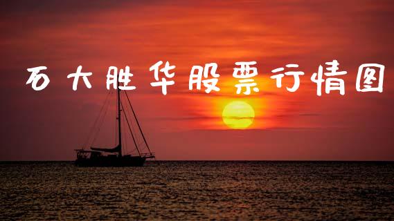 石大胜华股票行情图_https://www.fsyjjx.cn_股票指导_第1张