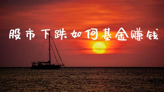股市下跌如何基金赚钱_https://www.fsyjjx.cn_问财精选_第1张