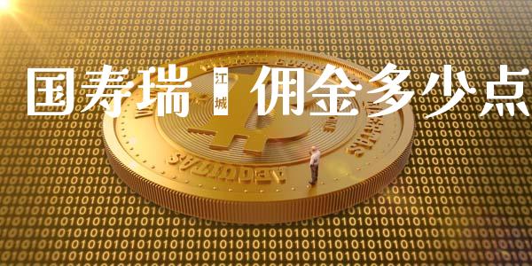 国寿瑞鑫佣金多少点_https://www.fsyjjx.cn_股市分析_第1张