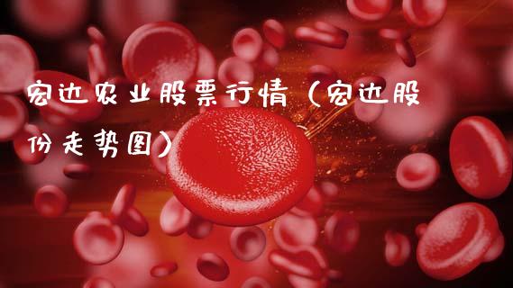 宏达农业股票行情（宏达股份走势图）_https://www.fsyjjx.cn_股指期货_第1张