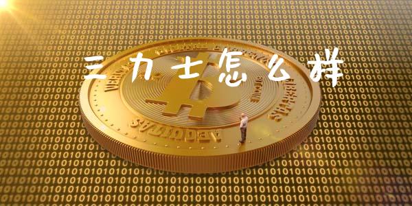 三力士怎么样_https://www.fsyjjx.cn_股指期货_第1张