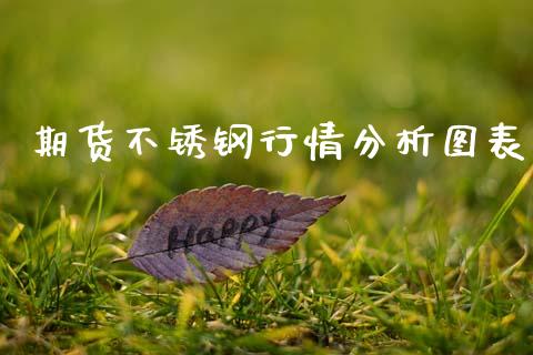 期货不锈钢行情分析图表_https://www.fsyjjx.cn_期货研报_第1张