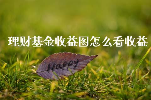 理财基金收益图怎么看收益_https://www.fsyjjx.cn_理财资讯_第1张