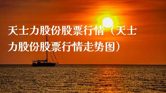 天士力股份股票行情（天士力股份股票行情走势图）_https://www.fsyjjx.cn_股市分析_第1张