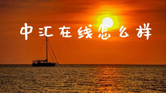 中汇在线怎么样_https://www.fsyjjx.cn_股市分析_第1张