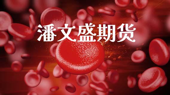 潘文盛期货_https://www.fsyjjx.cn_理财资讯_第1张