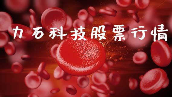力石科技股票行情_https://www.fsyjjx.cn_股票指导_第1张