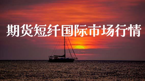 期货短纤国际市场行情_https://www.fsyjjx.cn_期货资讯_第1张