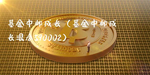 基金中邮成长（基金中邮成长混合590002）_https://www.fsyjjx.cn_理财资讯_第1张