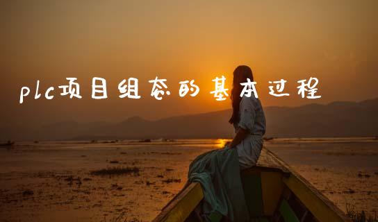 plc项目组态的基本过程_https://www.fsyjjx.cn_期货研报_第1张