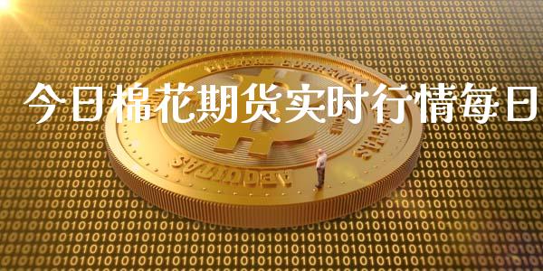 今日棉花期货实时行情每日_https://www.fsyjjx.cn_期货资讯_第1张
