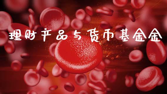 理财产品与货币基金金_https://www.fsyjjx.cn_理财资讯_第1张