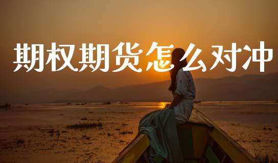 期权期货怎么对冲_https://www.fsyjjx.cn_期货研报_第1张