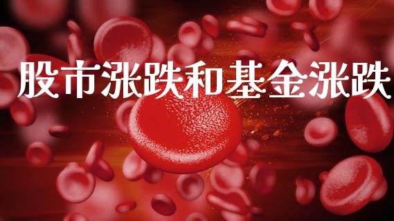 股市涨跌和基金涨跌_https://www.fsyjjx.cn_问财精选_第1张