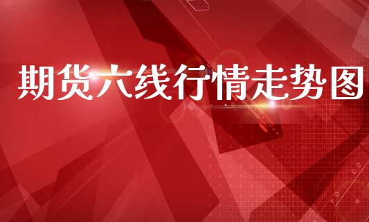 期货六线行情走势图_https://www.fsyjjx.cn_期货资讯_第1张