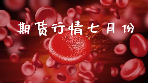 期货行情七月份_https://www.fsyjjx.cn_期货资讯_第1张