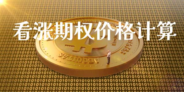 看涨期权价格计算_https://www.fsyjjx.cn_股票指导_第1张