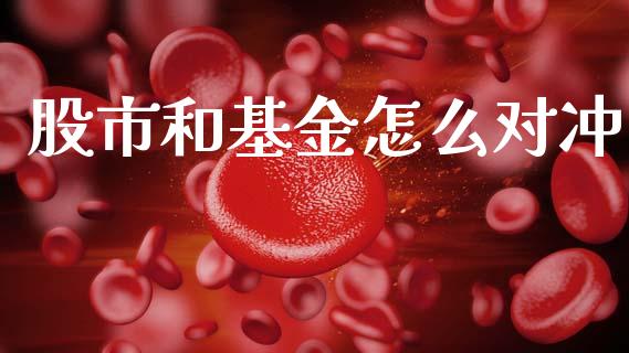 股市和基金怎么对冲_https://www.fsyjjx.cn_理财资讯_第1张