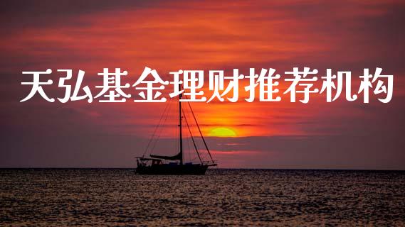 天弘基金理财推荐机构_https://www.fsyjjx.cn_问财精选_第1张