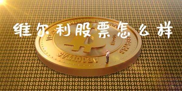 维尔利股票怎么样_https://www.fsyjjx.cn_期货研报_第1张