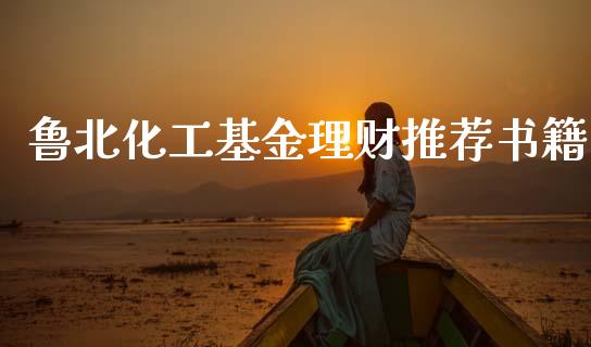 鲁北化工基金理财推荐书籍_https://www.fsyjjx.cn_问财精选_第1张