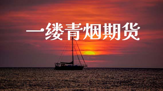 一缕青烟期货_https://www.fsyjjx.cn_期货研报_第1张