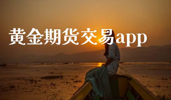 黄金期货交易app_https://www.fsyjjx.cn_期货在线_第1张