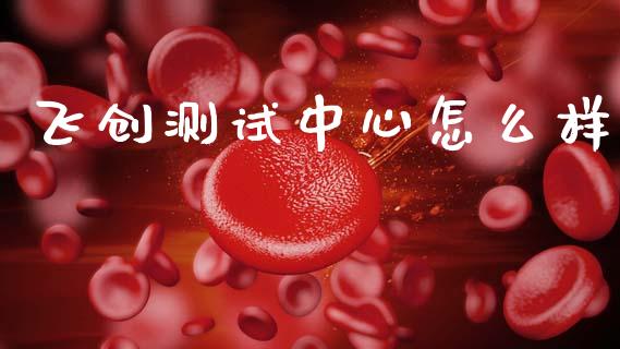 飞创测试中心怎么样_https://www.fsyjjx.cn_理财资讯_第1张