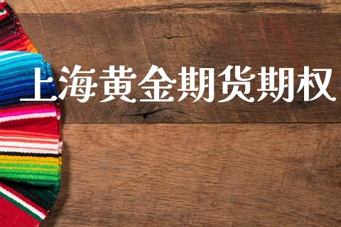 上海黄金期货期权_https://www.fsyjjx.cn_问财精选_第1张
