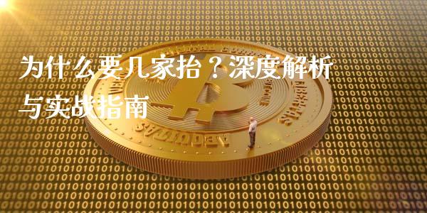 为什么要几家抬？深度解析与实战指南_https://www.fsyjjx.cn_问财精选_第1张