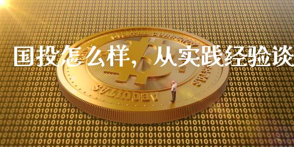 国投怎么样，从实践经验谈_https://www.fsyjjx.cn_理财资讯_第1张