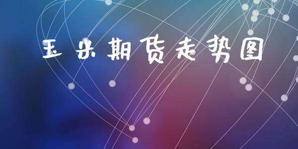 玉米期货走势图_https://www.fsyjjx.cn_期货资讯_第1张