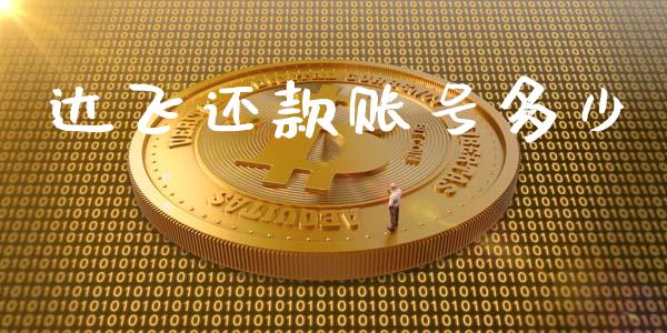 达飞还款账号多少_https://www.fsyjjx.cn_期货在线_第1张