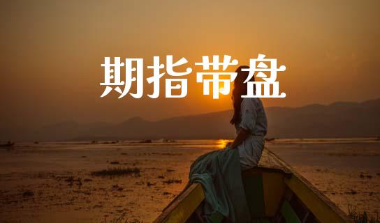 期指带盘_https://www.fsyjjx.cn_期货资讯_第1张