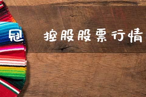 冠轈控股股票行情_https://www.fsyjjx.cn_股票指导_第1张