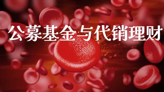 公募基金与代销理财_https://www.fsyjjx.cn_问财精选_第1张