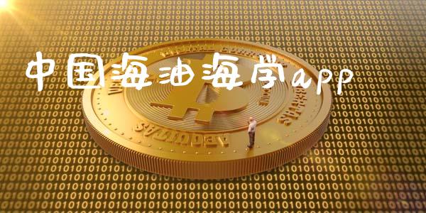 中国海油海学app_https://www.fsyjjx.cn_期货在线_第1张